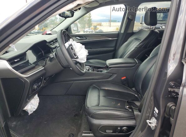 1C4RJYB63PC582222 2023 JEEP GRAND Gray 