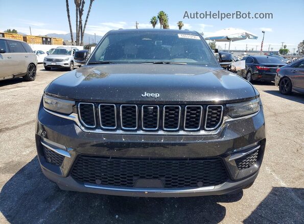 1C4RJYB64R8942037 2024 JEEP GRAND Black 