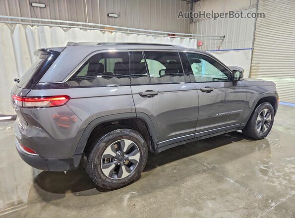 1C4RJYB68R8516156 2024 JEEP GRAND Серый 
