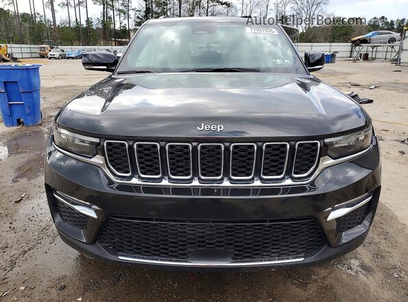 1C4RJYB68RC109743 2024 JEEP GRAND Черный 