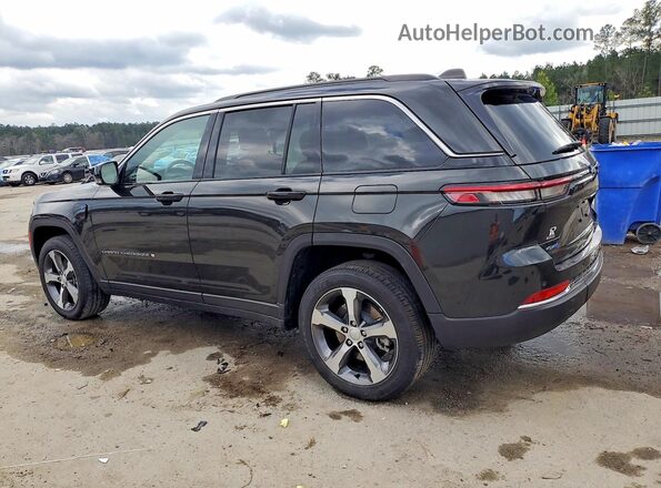 1C4RJYB68RC109743 2024 JEEP GRAND Черный 
