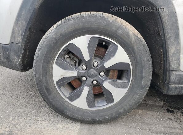 1C4RJYB69RC111257 2024 JEEP GRAND Silver 
