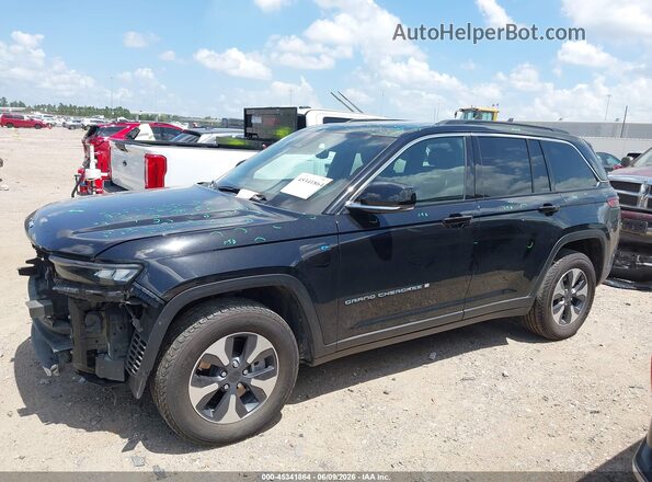 1C4RJYB69RC170843 2024 JEEP GRAND CHEROKEE 4XE Black 