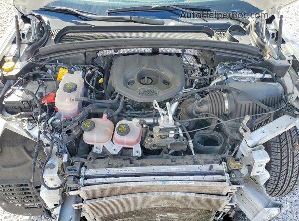 1C4RJYB6XPC624076 2023 JEEP GRAND White 