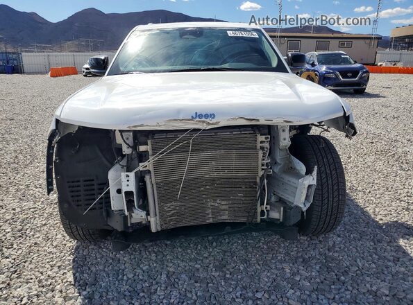 1C4RJYB6XPC624076 2023 JEEP GRAND White 