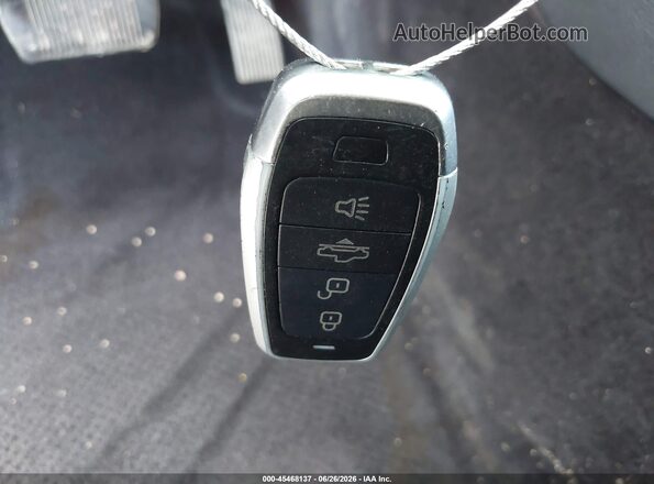 1C4SDHCT0GC402563 2016 DODGE DURANGO Dark Blue Vista del salpicadero