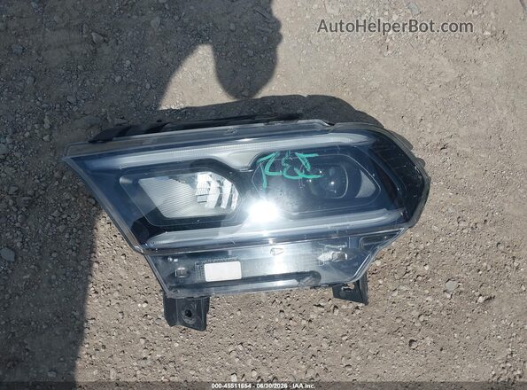 1C4SDHCT7MC659716 2021 DODGE DURANGO Black Instrument cluster view