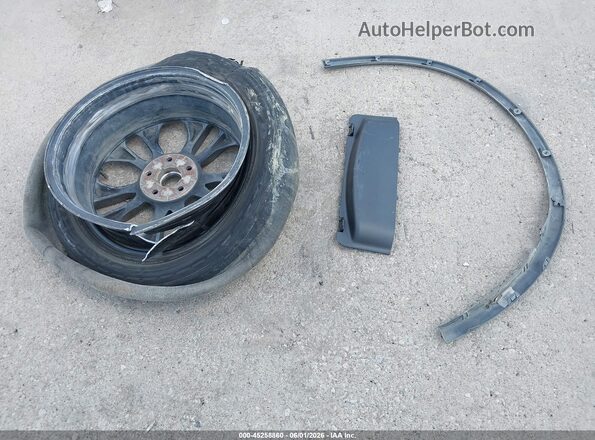 1C4SDJCT0KC740691 2019 DODGE DURANGO Gray Widok zestawu wskaźników