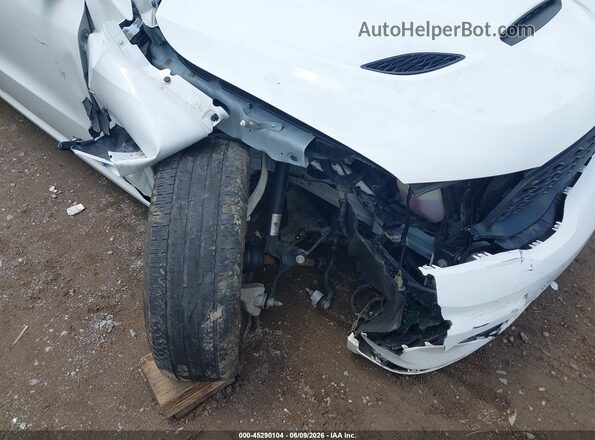 1C4SDJCT0PC553930 2023 DODGE DURANGO White Դիմացի տեսք