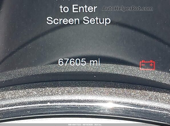 1C4SDJCT1NC129721 2022 DODGE DURANGO Gray 