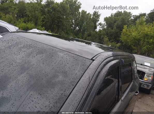 1C4SDJCT2JC187413 2018 DODGE DURANGO Gray Вид спереду