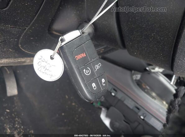 1C4SDJCT2SC555543 2025 DODGE DURANGO White Առջևի վահանակի տեսք