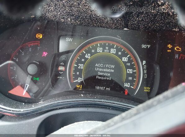 1C4SDJCT2SC555543 2025 DODGE DURANGO White Հետևի նստատեղերի տեսք