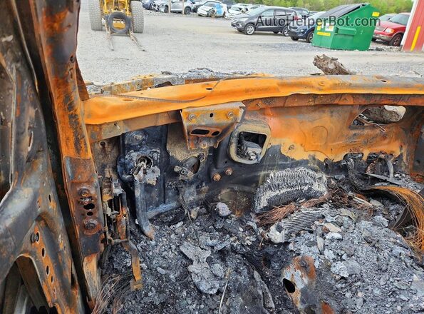 1C4SDJCT3HC945592 2017 DODGE DURANGO Burn 