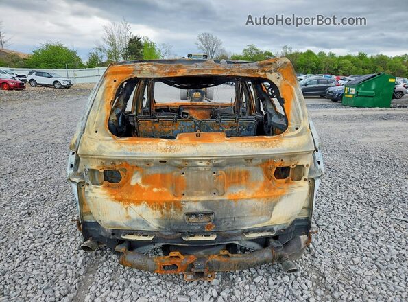1C4SDJCT3HC945592 2017 DODGE DURANGO Burn 