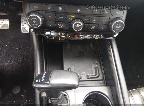 1C4SDJCT3MC522246 2021 DODGE DURANGO White 