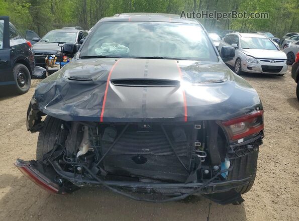 1C4SDJCT3RC122534 2024 DODGE DURANGO Black 