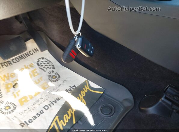 1C4SDJCT4HC675532 2017 DODGE DURANGO Black Widok deski rozdzielczej