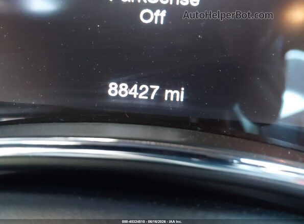1C4SDJCT4HC675532 2017 DODGE DURANGO Black 
