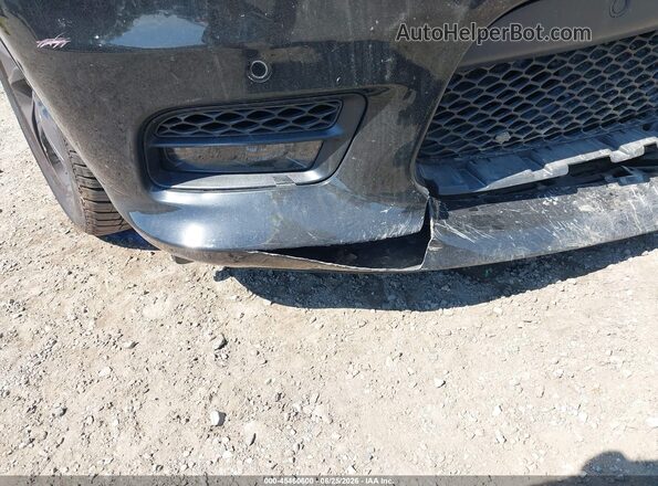 1C4SDJCT4LC228739 2020 DODGE DURANGO Black 