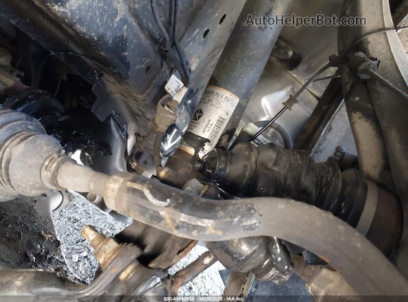 1C4SDJCT4LC228739 2020 DODGE DURANGO Black 