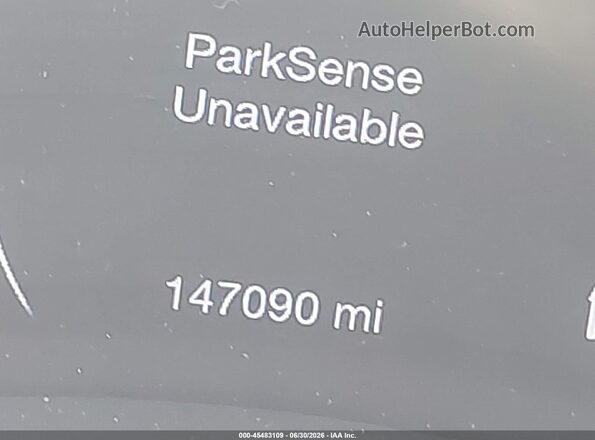 1C4SDJCT5HC783173 2017 DODGE DURANGO Silver 