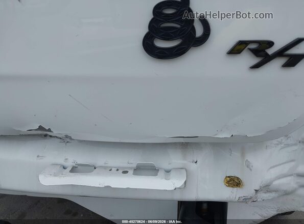 1C4SDJCT5PC549971 2023 DODGE DURANGO White 
