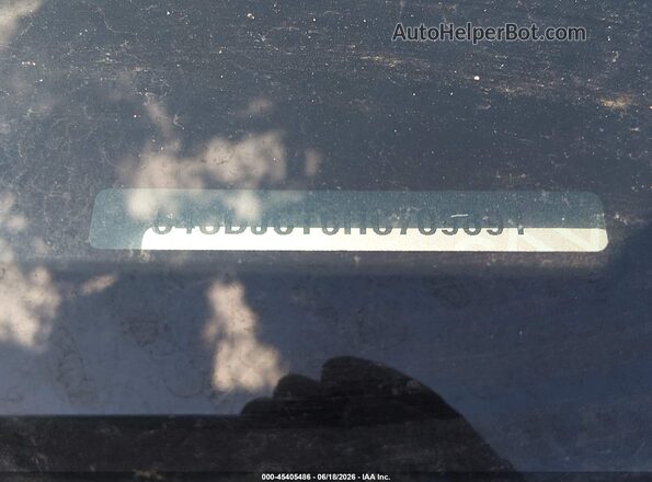 1C4SDJCT6HC709891 2017 DODGE DURANGO Red Widok komory silnika