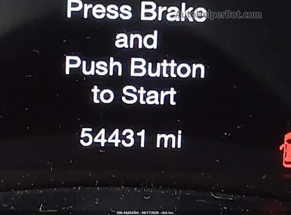 1C4SDJCT6MC520958 2021 DODGE DURANGO Blue 