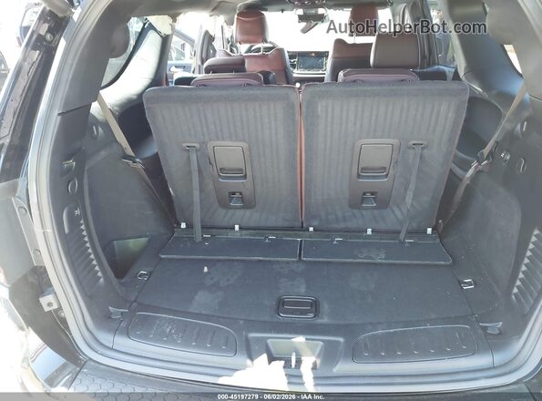 1C4SDJCT9PC592760 2023 DODGE DURANGO Black 
