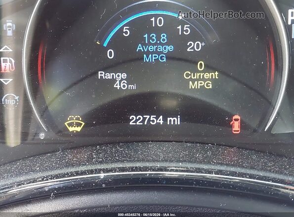 1C4SDJCT9RC144666 2024 DODGE DURANGO Black Widok tylnych siedzeń