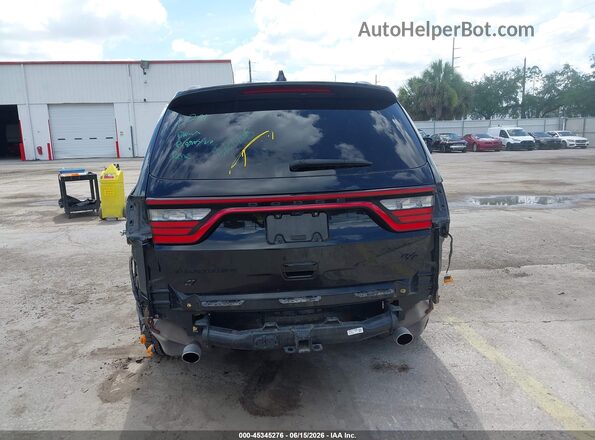 1C4SDJCT9RC144666 2024 DODGE DURANGO Black 