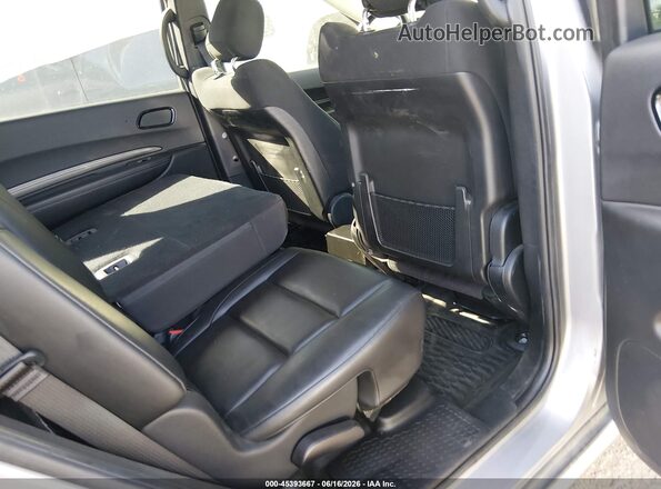 1C4SDJFT1MC725339 2021 DODGE DURANGO Gray 