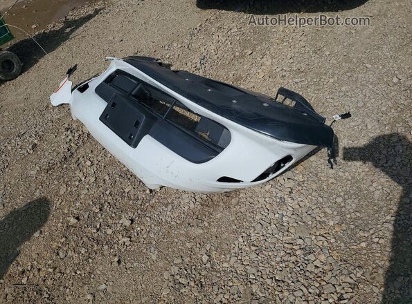 1C4SDJFT2RC213841 2024 DODGE DURANGO Белый Вид наклейки с VIN-кодом