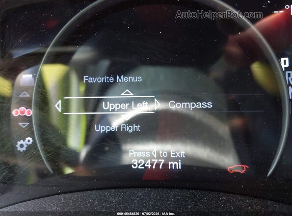 1C4SDJFT4PC672706 2023 DODGE DURANGO Black 