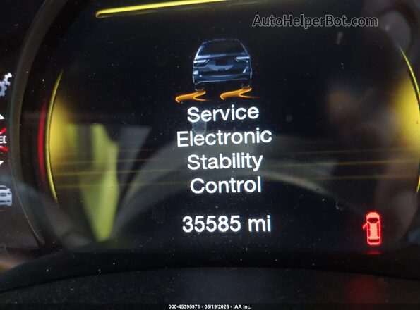 1C4SDJFT5RC183184 2024 DODGE DURANGO Black 