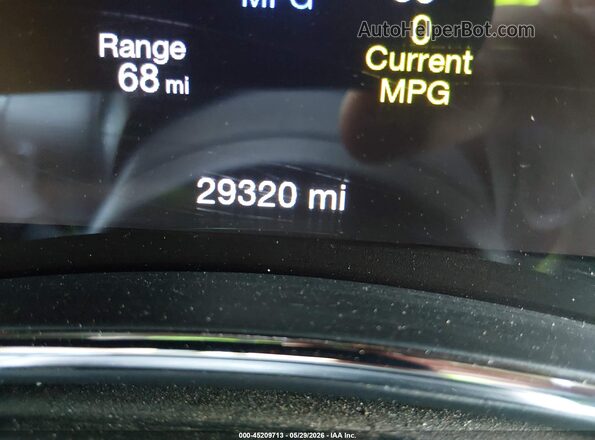 1C4SDJFT7JC434453 2018 DODGE DURANGO White 