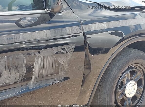 1C4SDJFT7PC688799 2023 DODGE DURANGO Black 