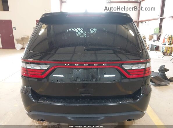 1C4SDJFT7RC198124 2024 DODGE DURANGO Black 