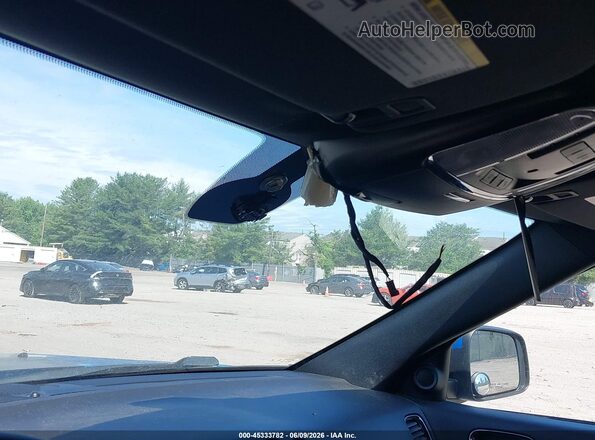 1C4SDJGJXJC416123 2018 DODGE DURANGO Blue 