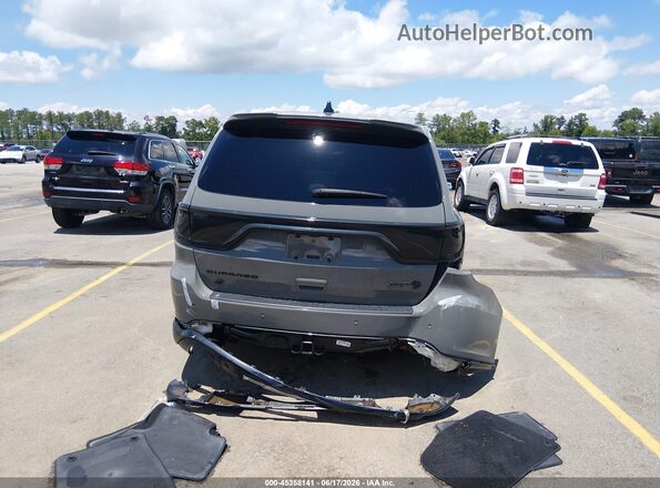 1C4SDJH91RC121346 2024 DODGE DURANGO Gray 