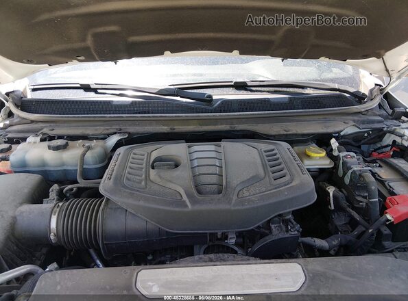 1C4SJRBP4RS145807 2024 JEEP WAGONEER L Белый 