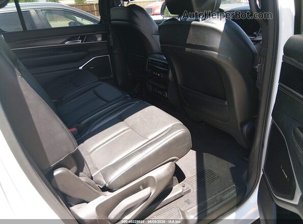 1C4SJRBP4RS145807 2024 JEEP WAGONEER L Белый 