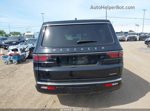 1C4SJRBP6RS177433 2024 JEEP WAGONEER L Black 
