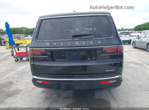 1C4SJRBP8RS135393 2024 JEEP WAGONEER L Black 