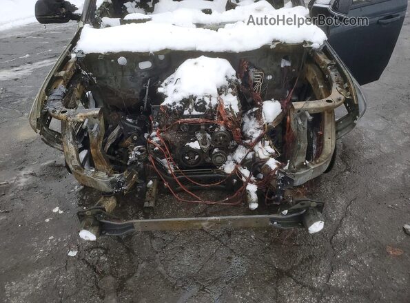 1C4SJSAP0RS105555 2024 JEEP WAGONEER Blue Շարժիչի բաժամունքի տեսք