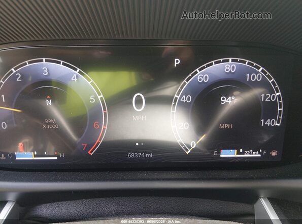 1C4SJSAP7RS111594 2024 JEEP WAGONEER L Silver 