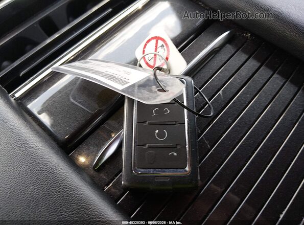 1C4SJSAP7RS111594 2024 JEEP WAGONEER L Silver წინა პანელის ხედი