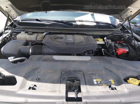1C4SJSAP7RS111594 2024 JEEP WAGONEER L Silver უკანა ხედი