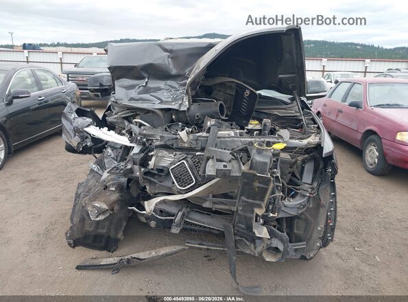 1C4SJSBP0RS132415 2024 JEEP WAGONEER L Gray Vista del salpicadero